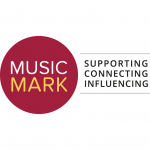 Music Mark Logo