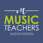 Music Teachers Association Logo