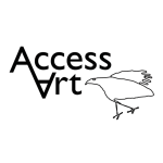 AccessArt logo